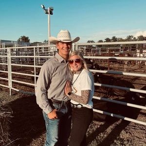 Meet your Posher, Owen